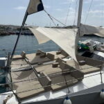 Gran Canaria: Catamaran Tour with Lunch and Drinks - The Beach Stop: Relaxation and Refreshments