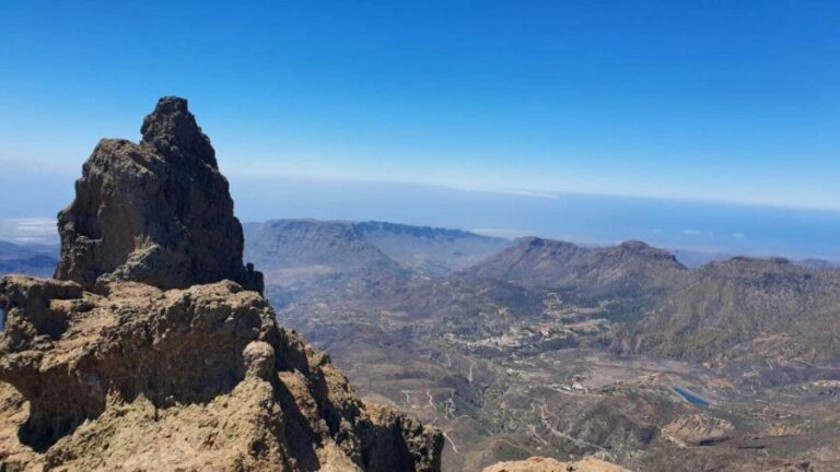 Gran Canaria: Convertible Beetle Tour - Who Is This Tour Best For?