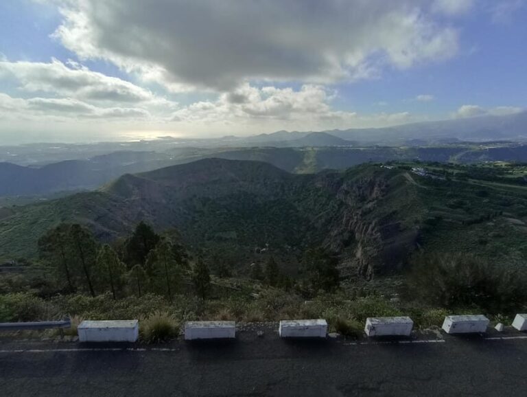 Gran Canaria: Highlights Wine Tasting Tour & shore excursion - Why This Tour Works for Different Travelers