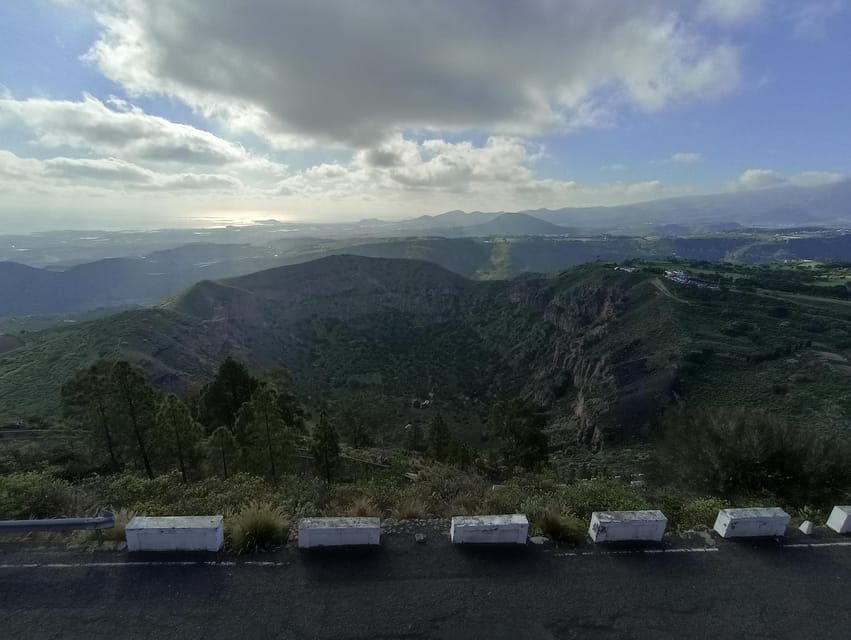 Gran Canaria: Highlights Wine Tasting Tour & shore excursion - Why This Tour Works for Different Travelers