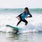 Gran Canaria Playa del Ingles: Surf lessons all levels - Practical Tips for Your Surf Lesson
