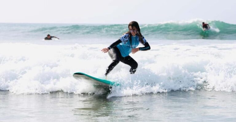 Gran Canaria Playa del Ingles: Surf lessons all levels - Practical Tips for Your Surf Lesson