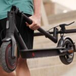 Gran Canaria: Rent Electric Scooter Kick Start - The Ideal Traveler for This Experience