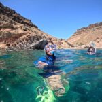 Gran Canaria: Snorkel tour with boat on the west coast - The Detailed Itinerary Breakdown
