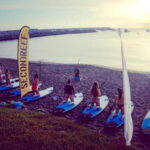 Gran Canaria : Stand Up Paddle (SUP) course, Arguineguín. 2 hours. - The Sum Up: Who Will Love This SUP Course?