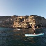 Gran Canaria : Stand Up Paddle (SUP) Tour - What You Can Expect from the SUP Tour