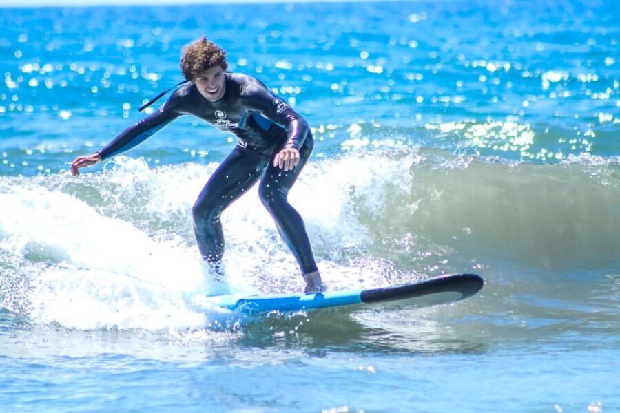 Gran Canaria Surf Safari Course: Surf Lesson all levels - Authentic Feedback from Travelers