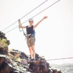 Gran Canaria : Vía Ferrata "Amor & Odio" - Medium level - FAQs