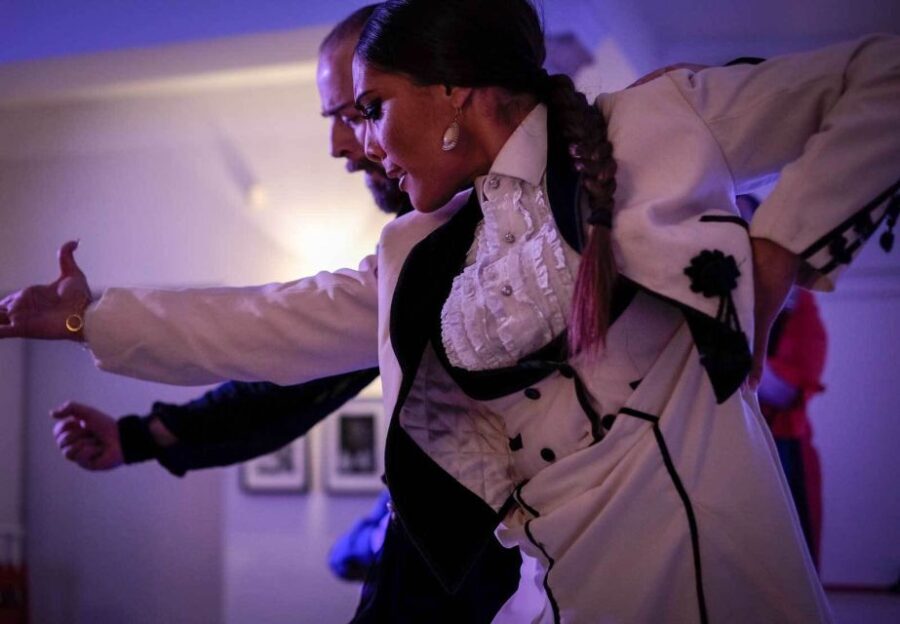 Granada: 1-Hour Traditional Flamenco Show - The Value of a $23 Ticket