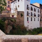 Granada: 2hour Tour of The Albaicín & Sacromonte Premium - Exploring the Albaicín