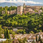 Granada: Alhambra and Charles V Palace Tour - The Itinerary in Detail