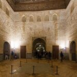 Granada: Alhambra and Nasrid Palaces Private Tour - What Makes This Tour Stand Out?