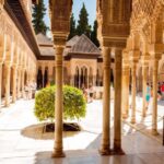 Granada: Alhambra Complex Guided Tour Options - Why This Tour Is Worth Considering