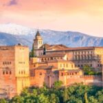 Granada: Alhambra Entry Ticket with Audio Guide - Price, Value, and Practical Tips