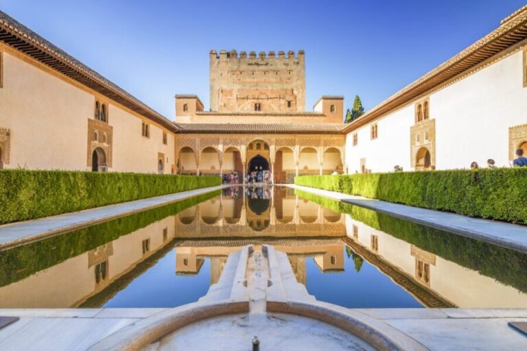 Granada: Alhambra, Generalife & Albaicin Private Tour - Final Thoughts: Who Will Love This Tour?