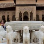 Granada: Alhambra Guided Tour with Nasrid Palaces - Why This Tour Offers Great Value