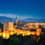 Granada: Alhambra, Nasrid, and Generalife Private Tour - The Itinerary: What to Expect