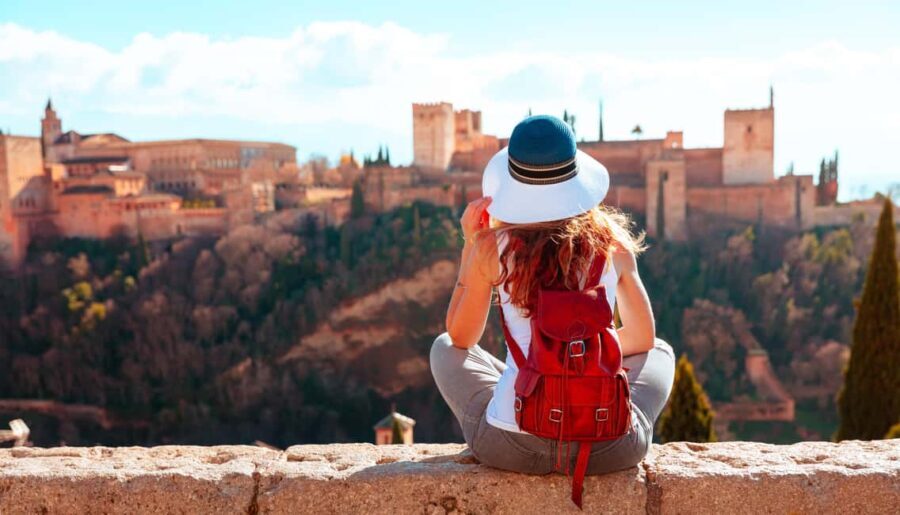 Granada: Alhambra, Nasrid Palaces & Gardens guided Tour - Is This Tour Worth It?