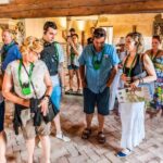 Granada: Alhambra & Nasrid Palaces Tour with Tickets - Analyzing the Experience: What You Can Expect