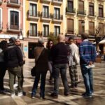 Granada: City center and Albaicin Private Tour - The Guide and Personal Touch
