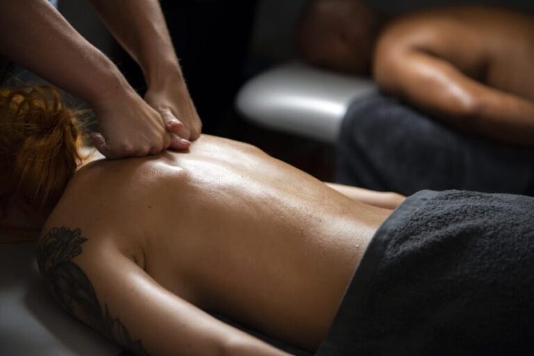 Granada: Couple Massage 80 minutes - The Sum Up: Is the Granada Couple Massage Worth It?