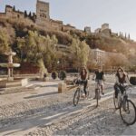 Granada: Electric Bike Tour of Albayzin and Sacromonte - The Practical Side: What’s Included and How It Works