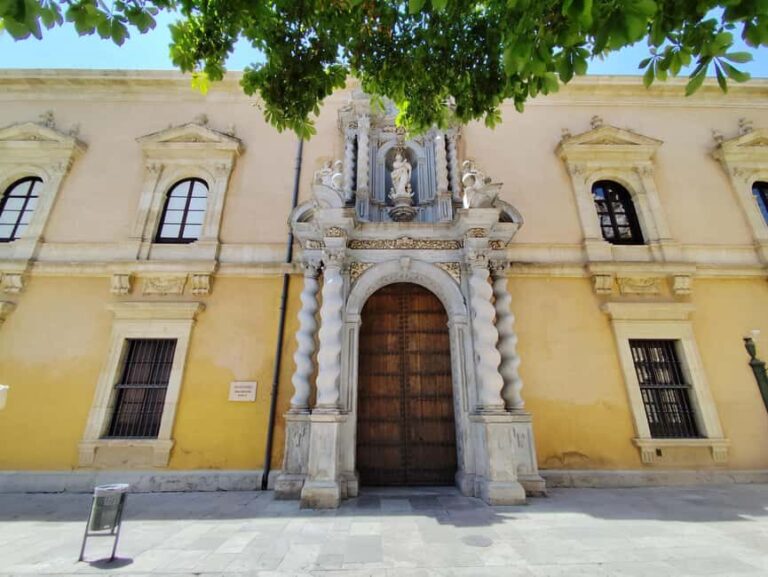 Granada: Federico Garcia Lorca Private Tour - The Experience and Guide