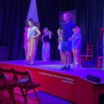 Granada: Flamenco Class with the Cast of Tablao La Alboreá - Who Will Love This Experience?