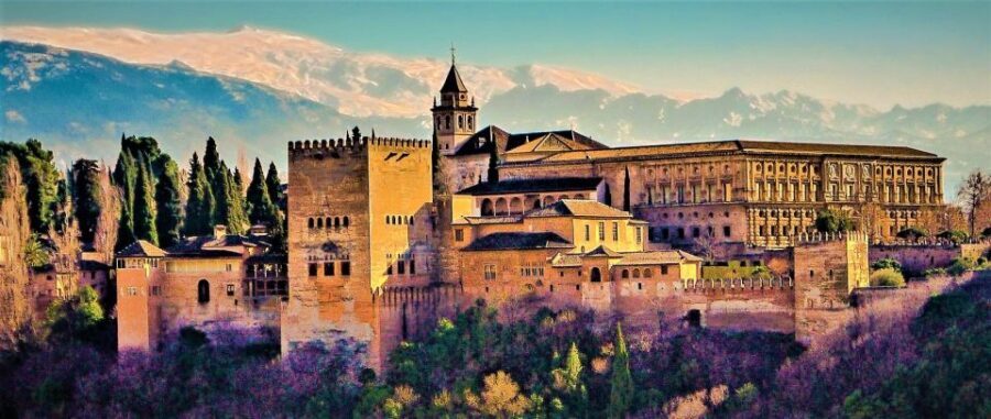 Granada: Full Alhambra Premium Guided Tour with Tickets - The Value of the Experience