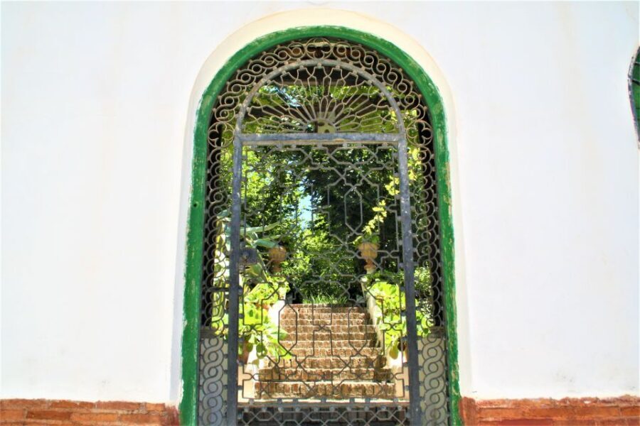 Granada: Gardens of Carmenes Guided Tour - Authentic Experiences Backed by Reviews
