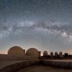 GRANADA GEOPARK (Gorafe): Astronomical observation, sidereal journey - Who Should Consider This Tour?