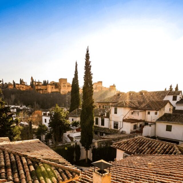 Granada in full: Historic Centre, Albaicín & Sacromonte - How Valuable Is It?