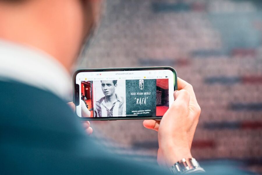 Granada: Los Cármenes Stadium Guided Interactive Tour - Who Will Love This Tour?