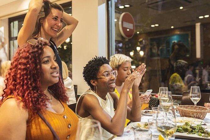 Granada Original Tapas Crawl by Food Lover Tour - Who Would Love This Experience?