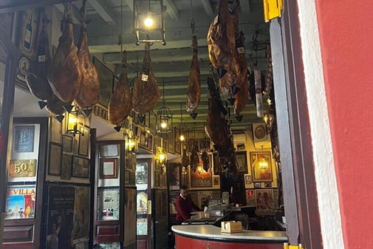 Granada: Private Food and Drink Tour - The Sum Up