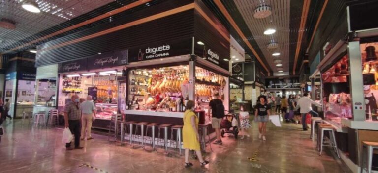 Granada: Private tour of the city center and Cathedral - Practical Details and Value