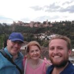 Granada: Private Walking Tour with a Local - Practical Details and Value for Money
