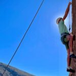Granada: Recodo del Dablhan Top-Rope Rock Climbing Tour - An In-Depth Look at the Tour