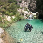 Granada: Río Verde Canyoning Tour with Photos & Videos - How the Itinerary Unfolds