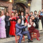 Granada: Sacromonte Caves Flamenco Show with Dinner - Insights From Reviewers