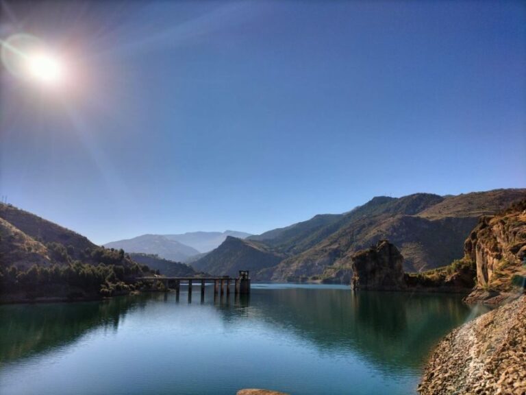 Granada: Sierra Nevada Guided Day Trip - What to Expect During the Tour