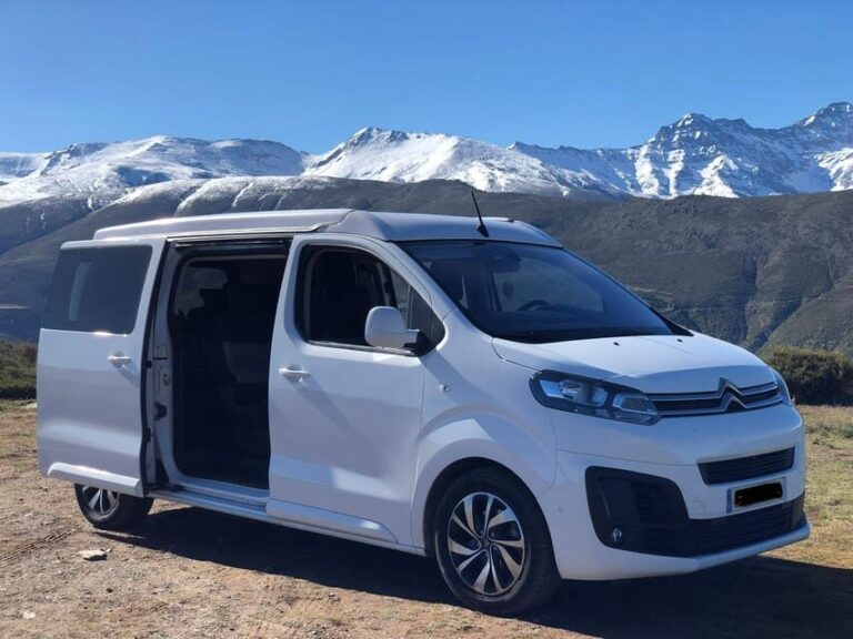 Granada: Sierra Nevada Tour - An Authentic Look at the Sierra Nevada Experience