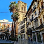 Granada: "Street Art & The Caves" Unique Guided Walking Tour - Deep Dive into the Itinerary