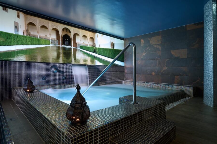 Granada: Thermal Spa Circuit with Optional Massage - Is It Worth the Price?