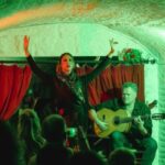 Granada: Traditional Flamenco Show in a Cave Entry Ticket - What to Expect from This Flamenco Show in Granada