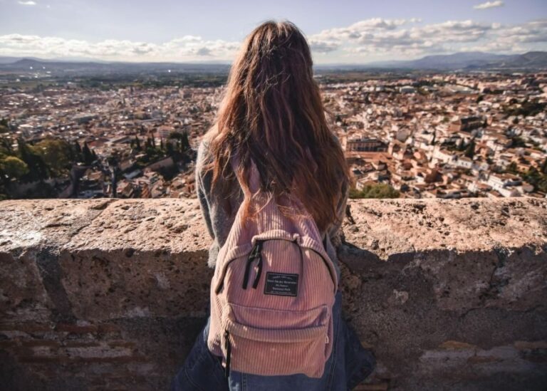 Granada: Walking Tour with Panoramic City Views - What Makes This Tour Stand Out?