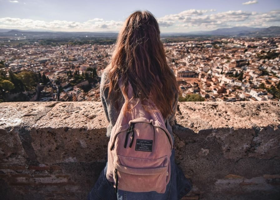 Granada: Walking Tour with Panoramic City Views - What Makes This Tour Stand Out?