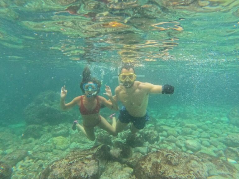 Granadella-Moraig: Full Day Experience by kayak & E-bike - A Complete Guide to the Granadella-Moraig Full Day Tour