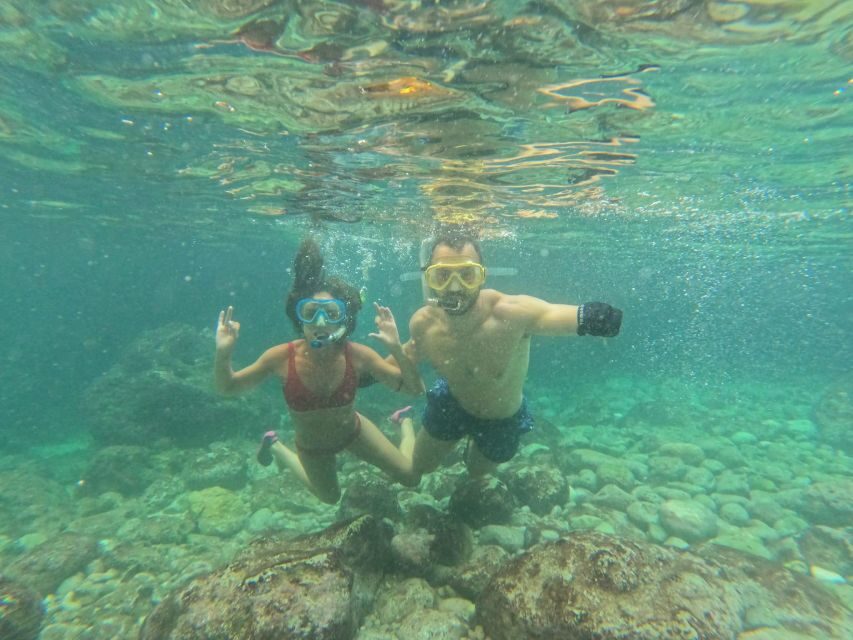 Granadella-Moraig: Full Day Experience by kayak & E-bike - A Complete Guide to the Granadella-Moraig Full Day Tour