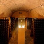 GRAND VINTAGE Taittinger Veuve Clicquot Cellars & Tastings - Practical Details and Value